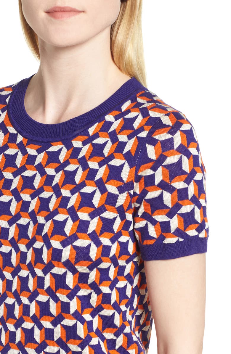 BOSS Felisabeth Sweater, Alternate, color,