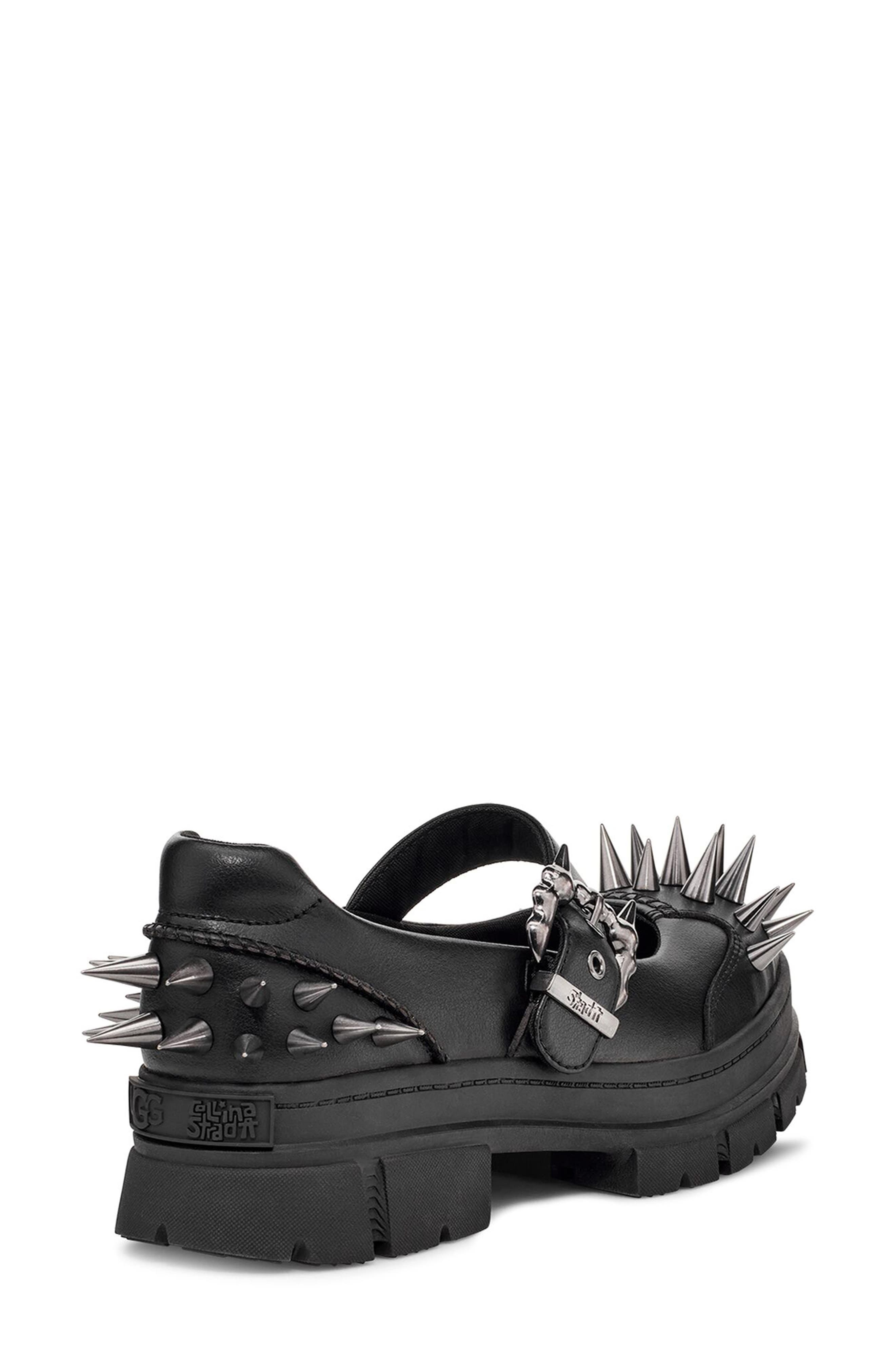UGG<sup>®</sup> x Collina Strada Spike Mary Jane, Alternate, color, 