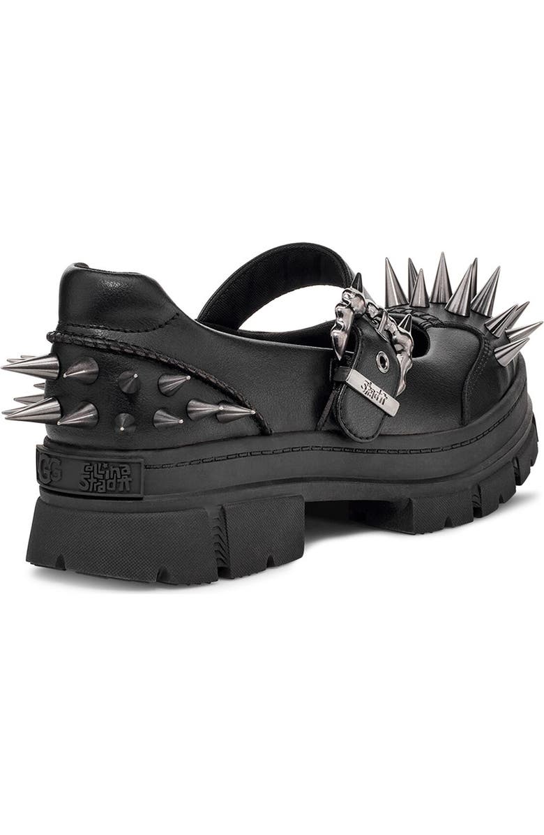 UGG<sup
®</sup
x Collina Strada Spike Mary Jane, Alternate, color,
