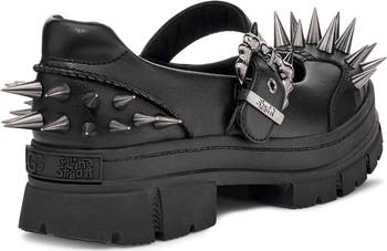 UGG® x Collina Strada Spike Mary Jane (Women) | Nordstrom