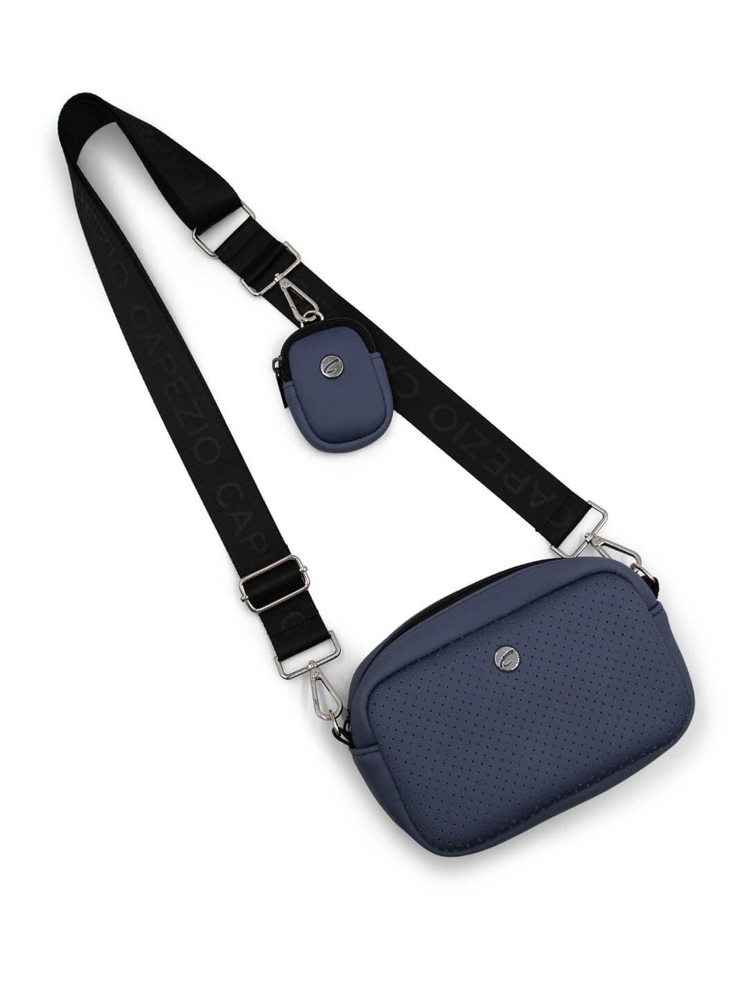 Brooklyn Crossbody Bag, Main, color, dark grey