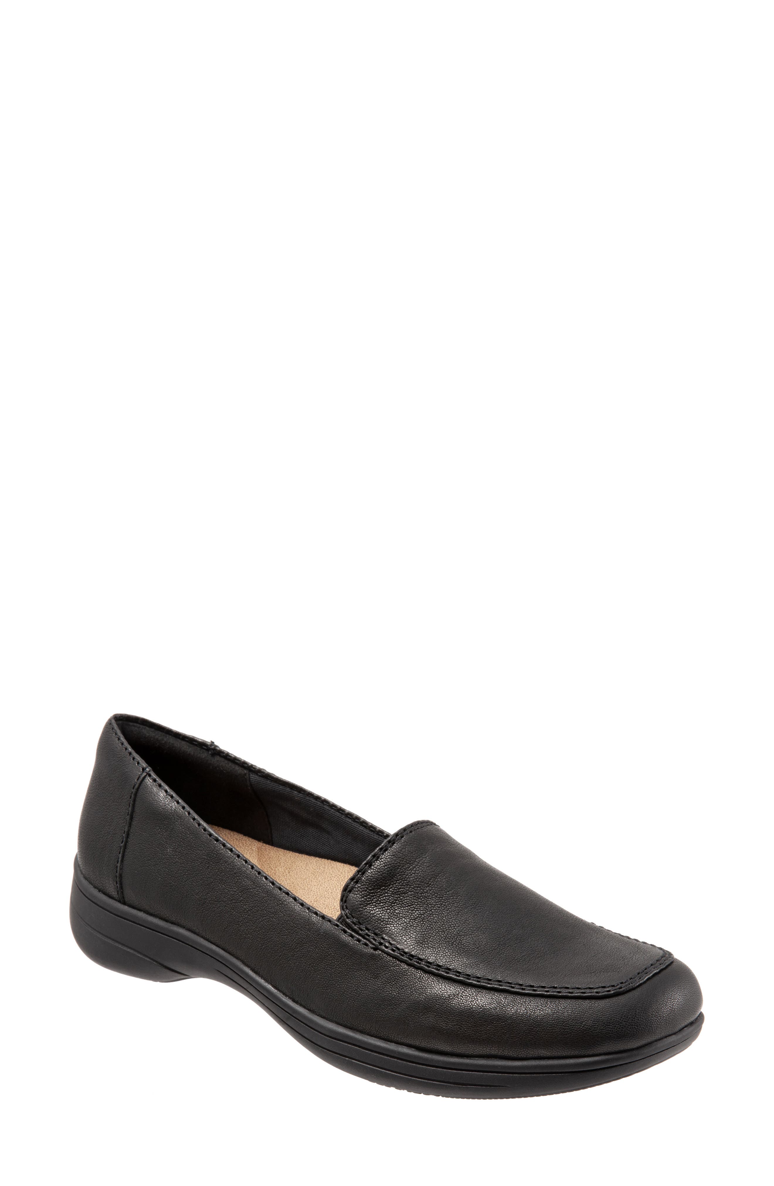Trotters Jacob Loafer, Main, color, 