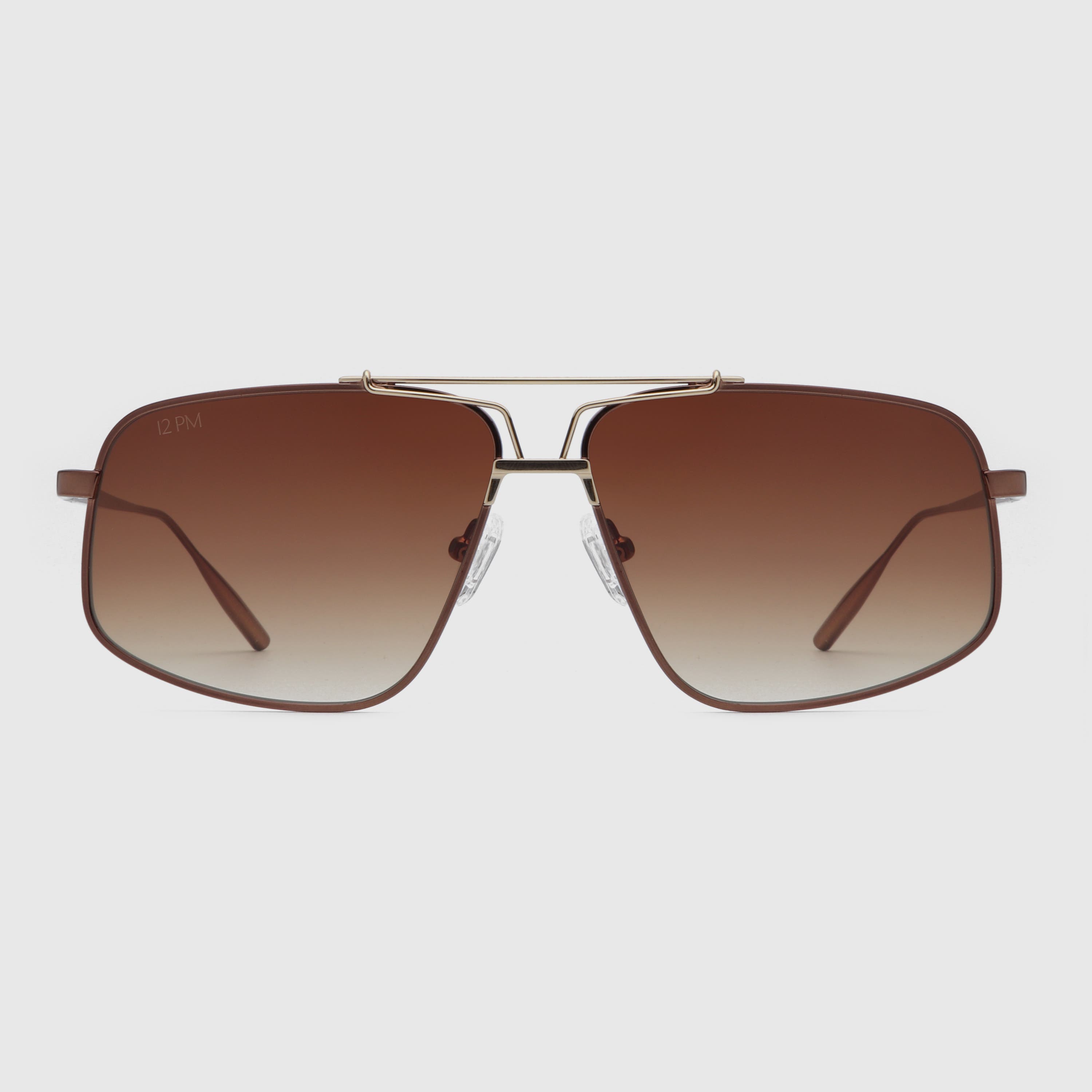 GOLD/BROWN