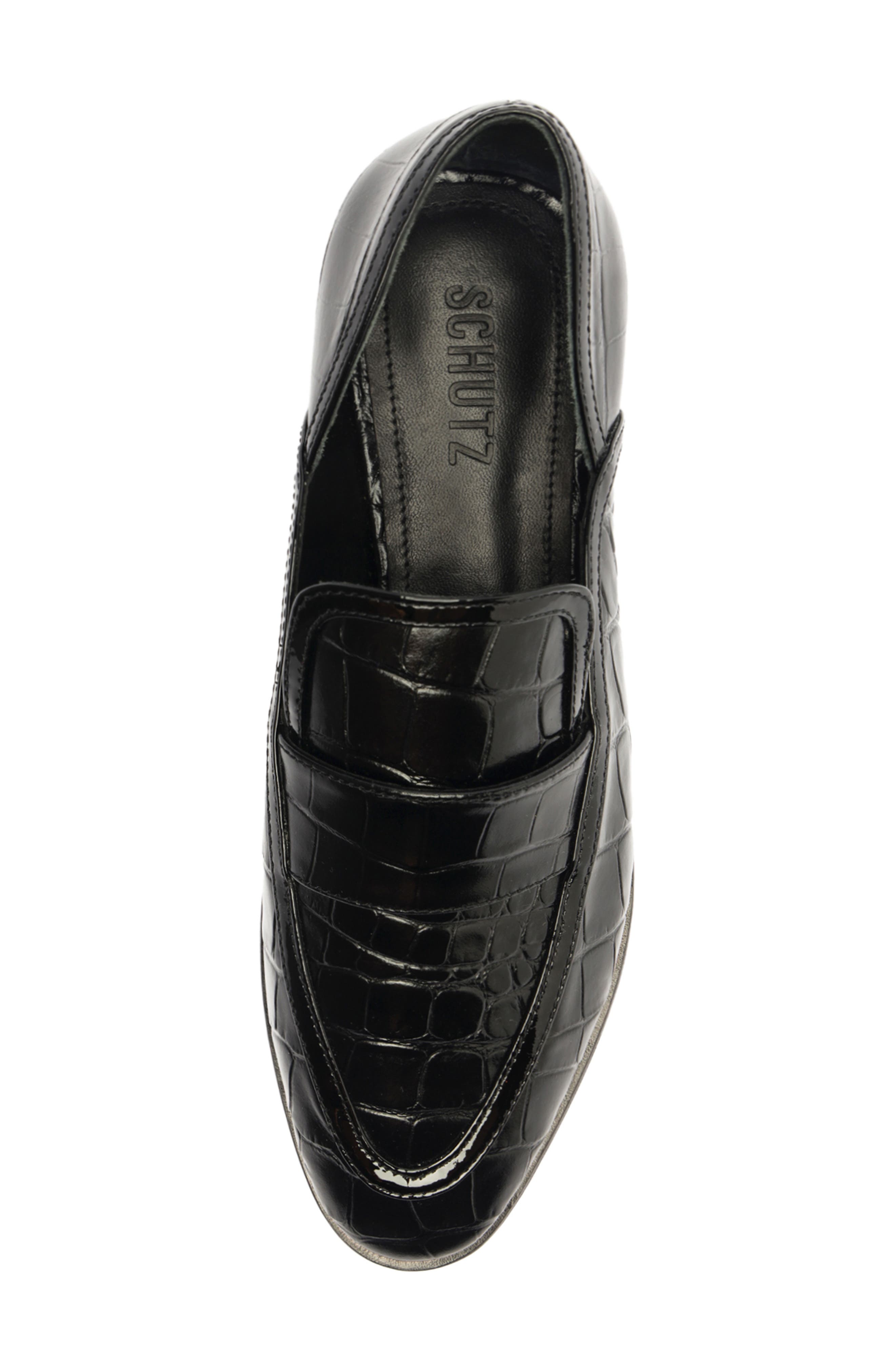 Schutz Maurice Loafer, Alternate, color, 