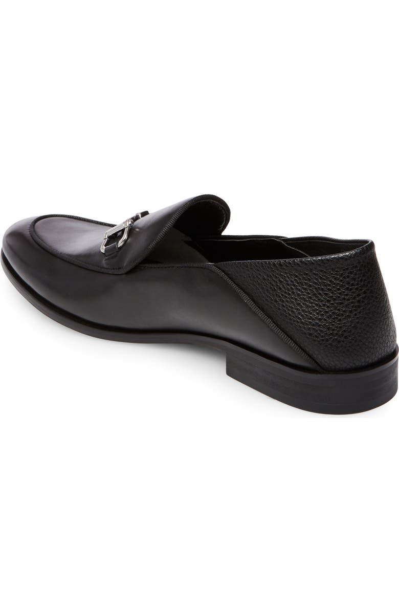 Steve Madden Sauce Bit Collapsible Loafer, Alternate, color,