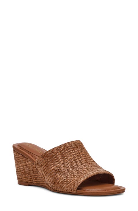 Charisma Wedge Slide Sandal (Women)