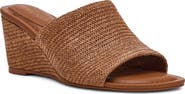 Anne Klein Charisma Wedge Slide Sandal