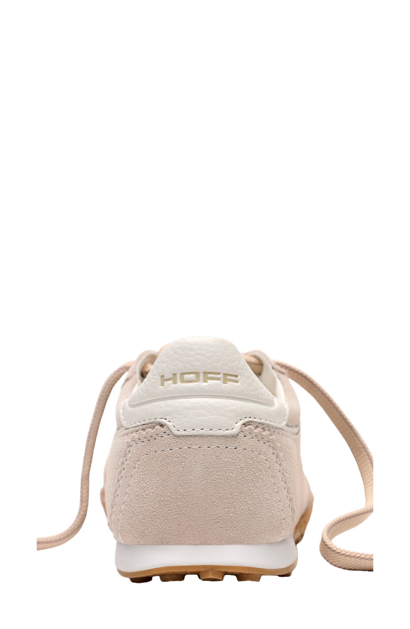 HOFF Bridge Sneaker, Alternate, color, Beige