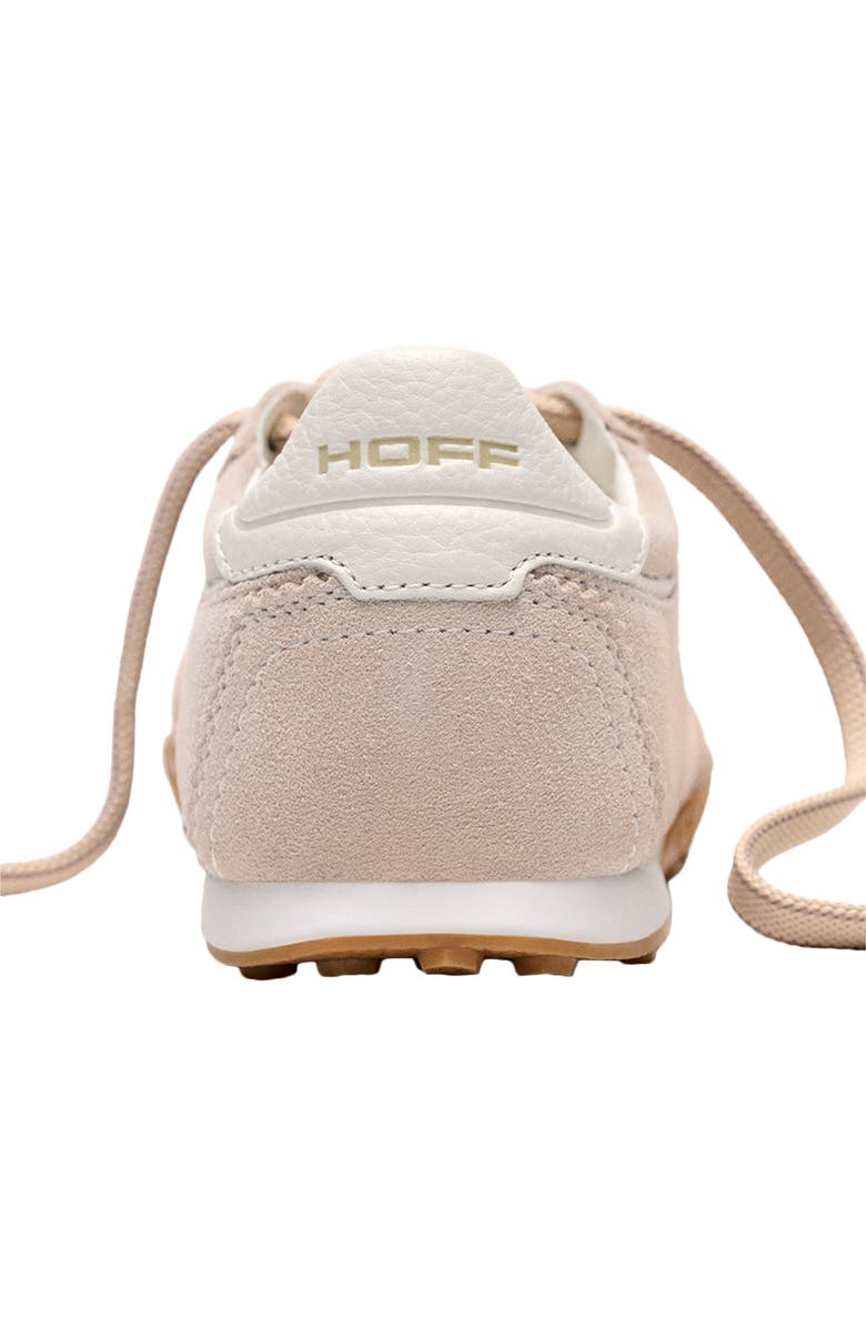 HOFF Bridge Sneaker, Alternate, color, Beige