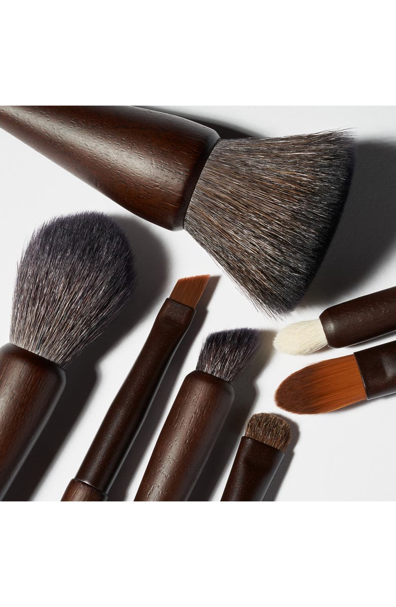 Trish McEvoy The Must Have Mini Luxe Brush Collection $300 Value, Alternate, color,