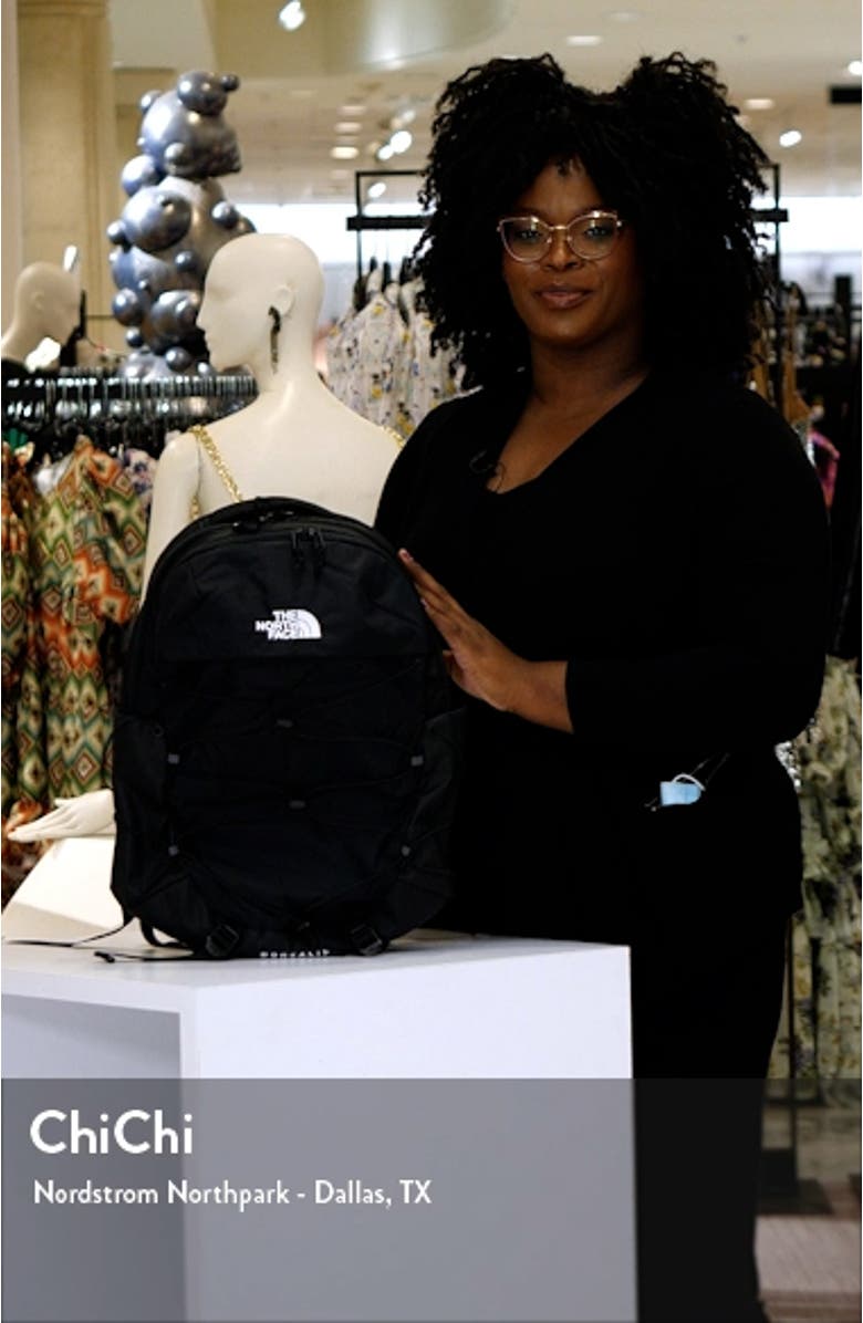 Borealis Backpack, sales video thumbnail