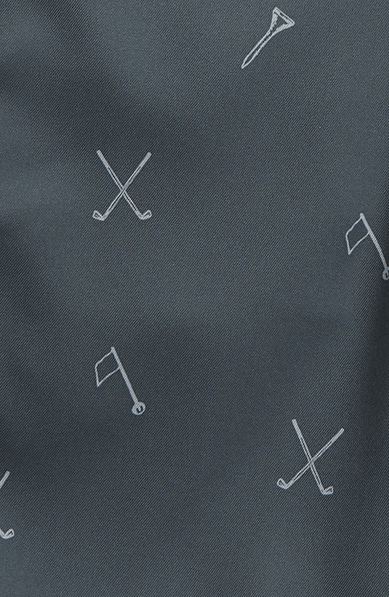 Under Armour Golf Icons HeatGear<sup>®</sup> Golf Shorts, Alternate, color, 