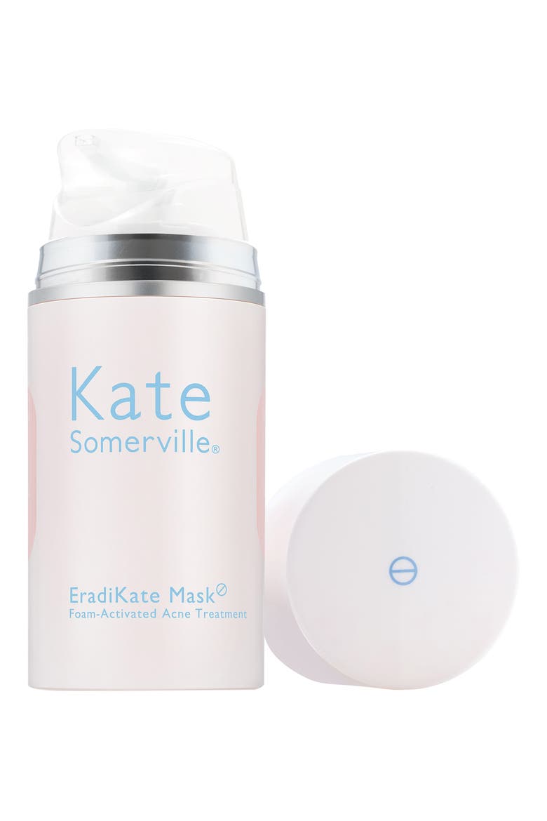 'EradiKate' Mask Foam-Activated Acne Treatment, Alternate, color, NO COLOR