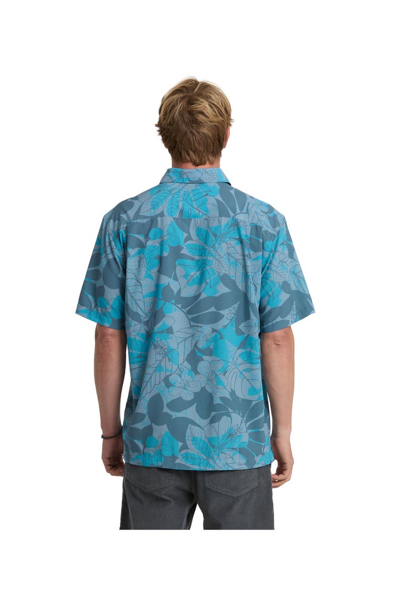 Performance Pack WM SS Short Sleeve Shirt, Alternate, color, REAL TEAL