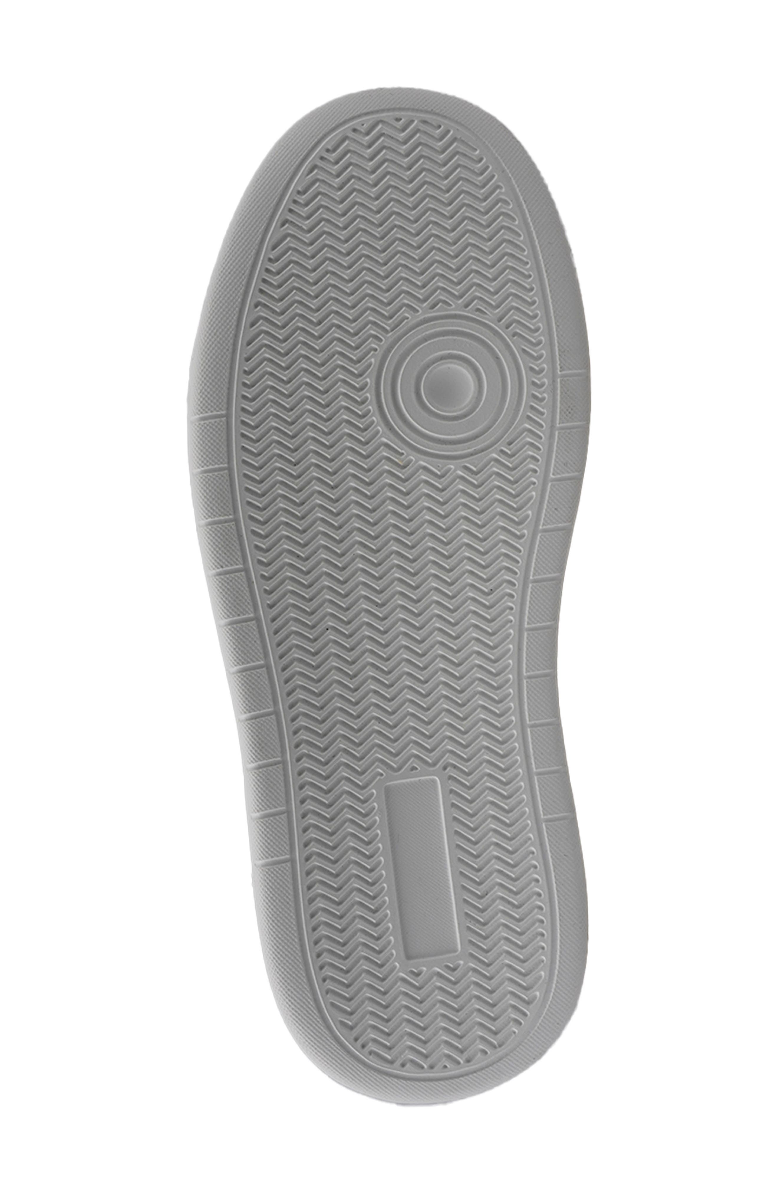 Candie
s Gummie Sneaker, Alternate, color, White