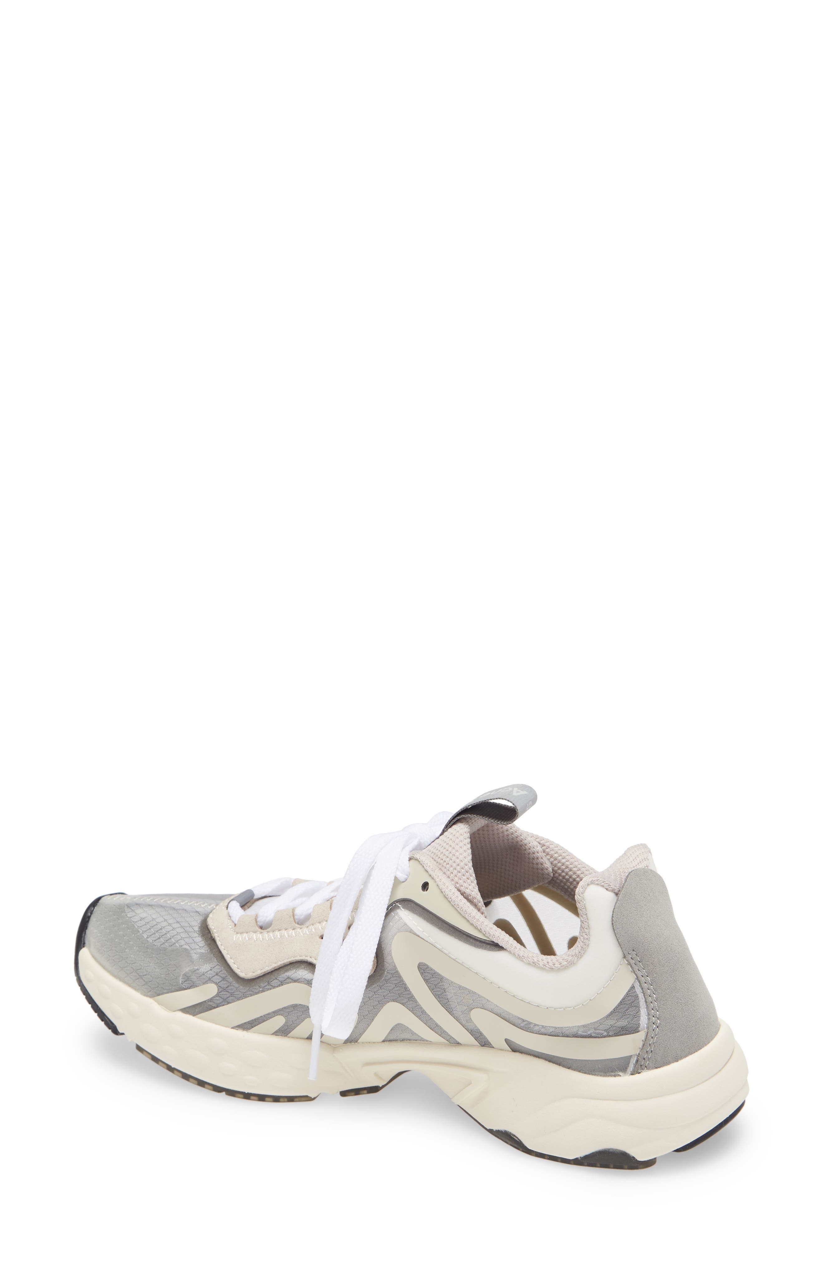 Acne Studios Buzz Sneaker, Alternate, color, 