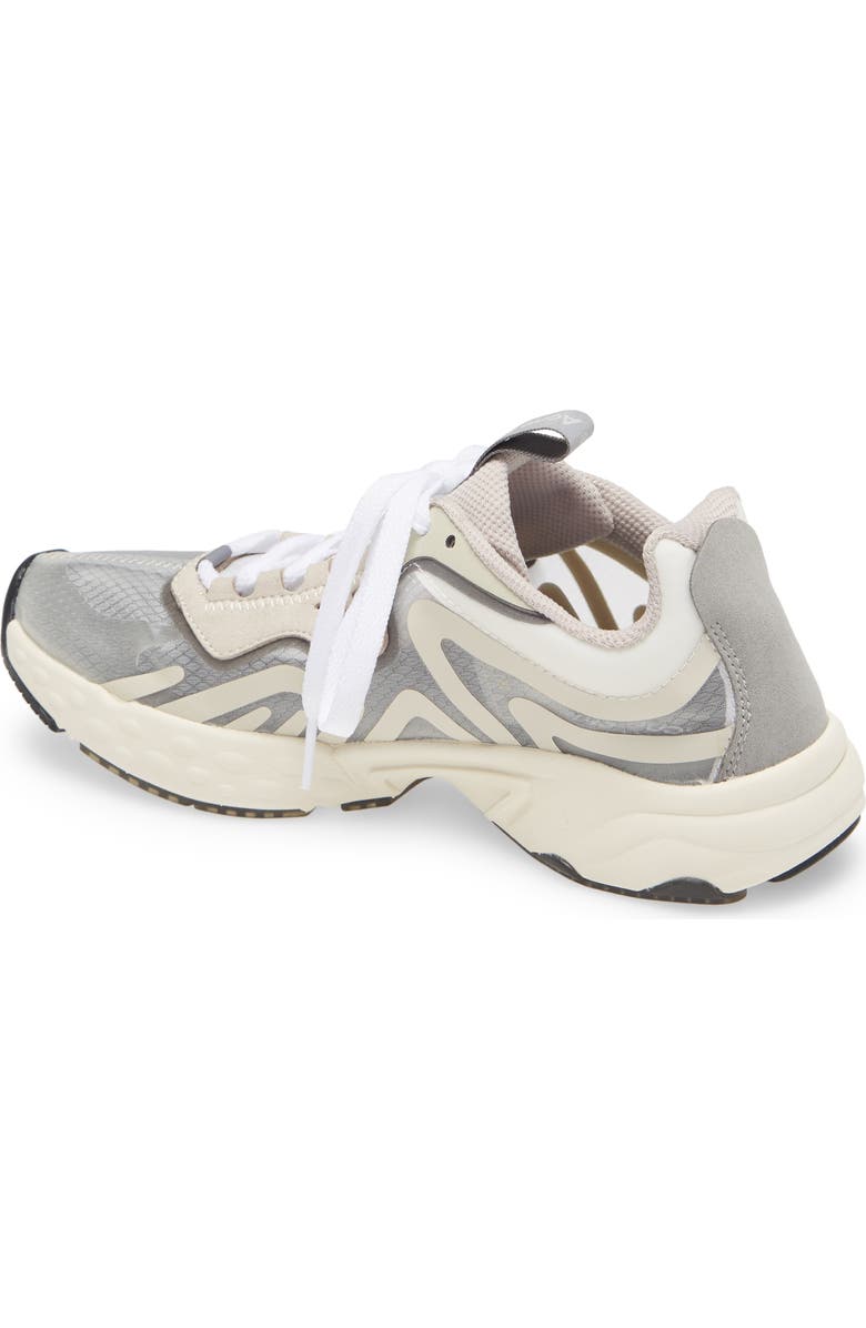 Acne Studios Buzz Sneaker, Alternate, color,