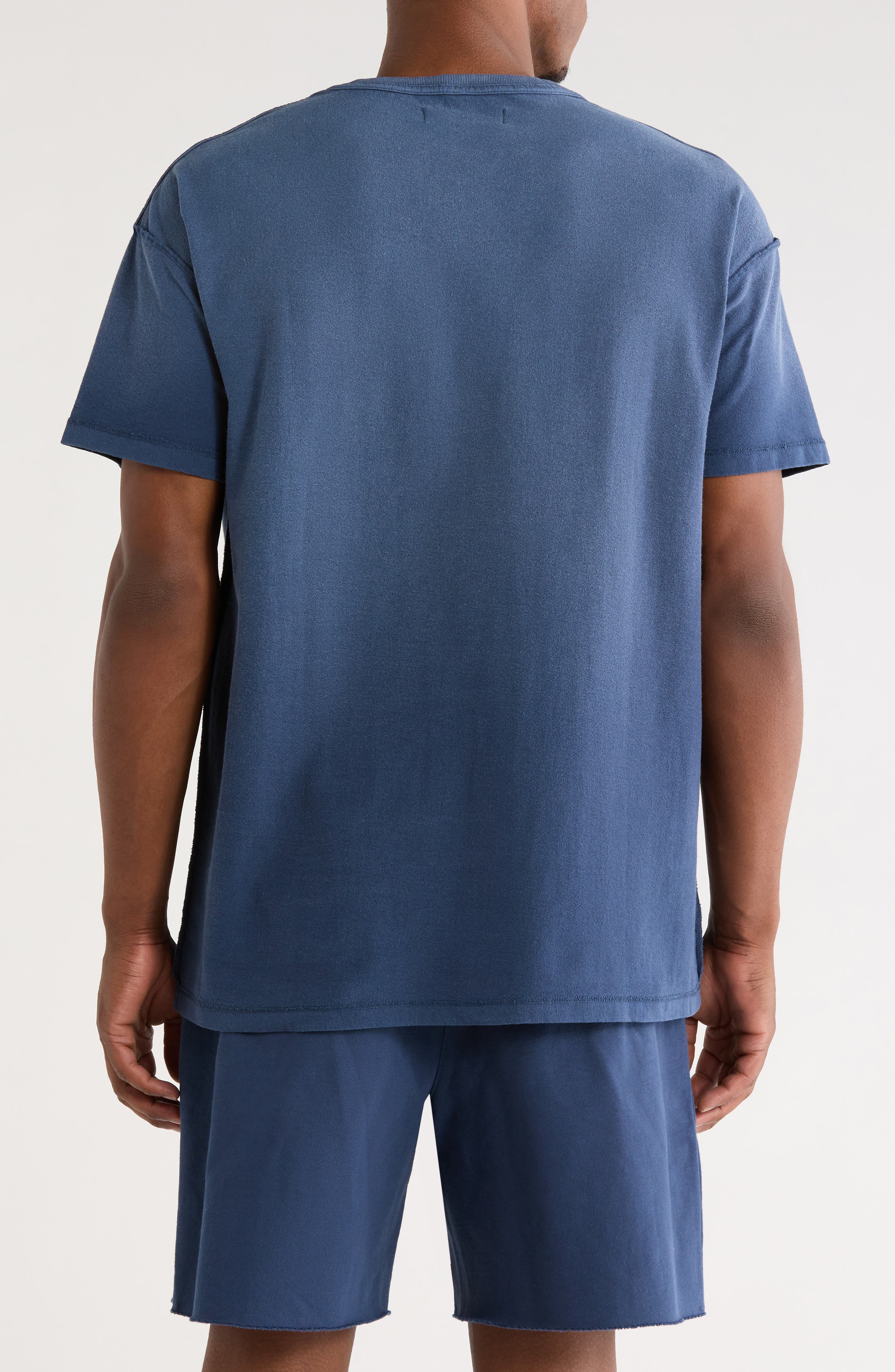 PURPLE BRAND Inside Out Graphic T-Shirt (Men) | Nordstrom