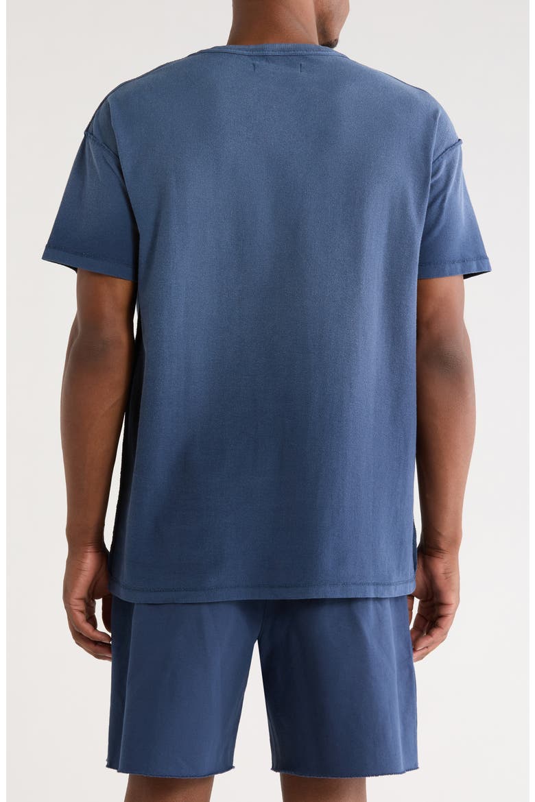 Inside Out Graphic T-Shirt, Alternate, color, BLUE