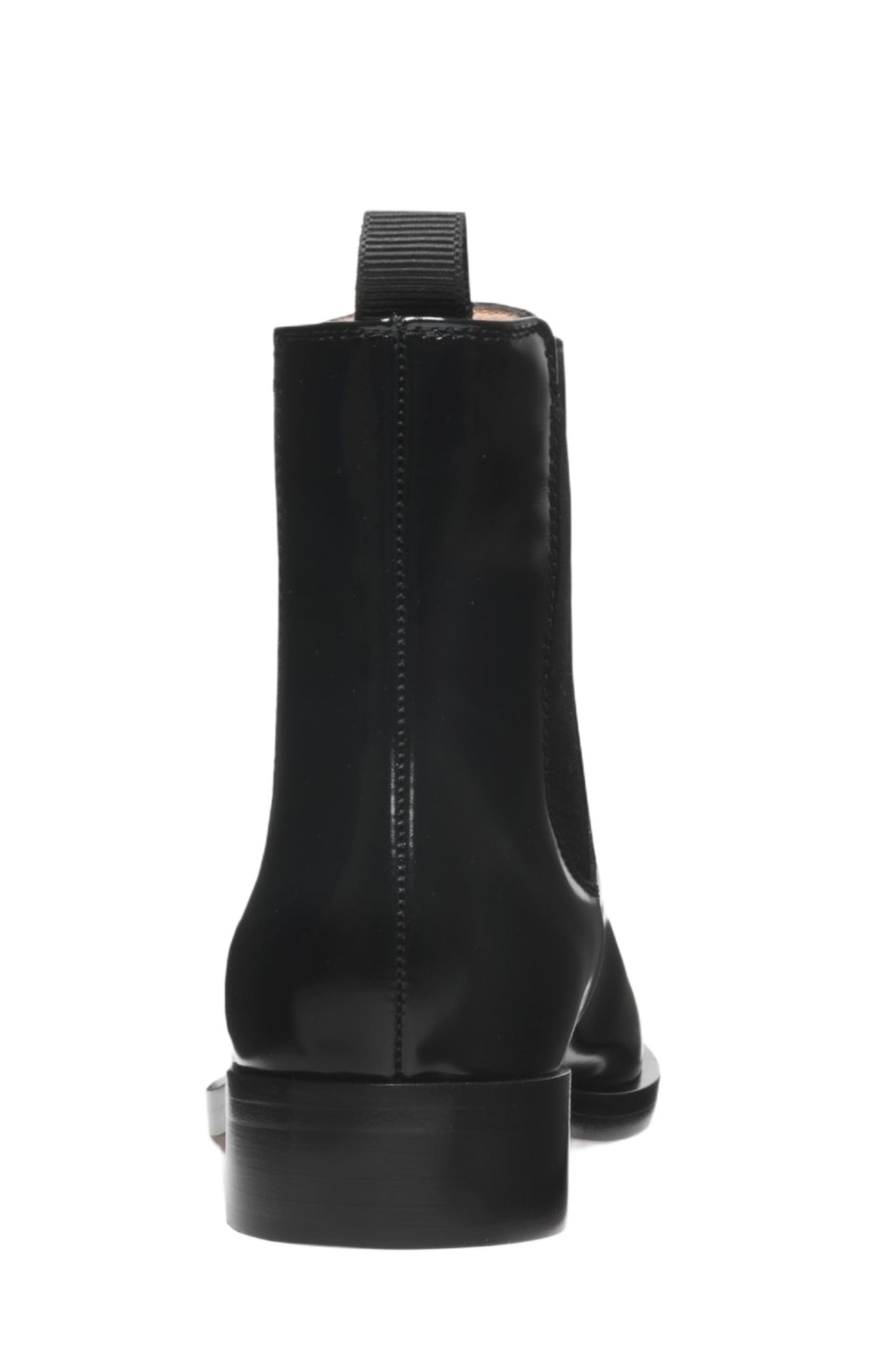 Gianvito Rossi Darren Booties, Alternate, color, 