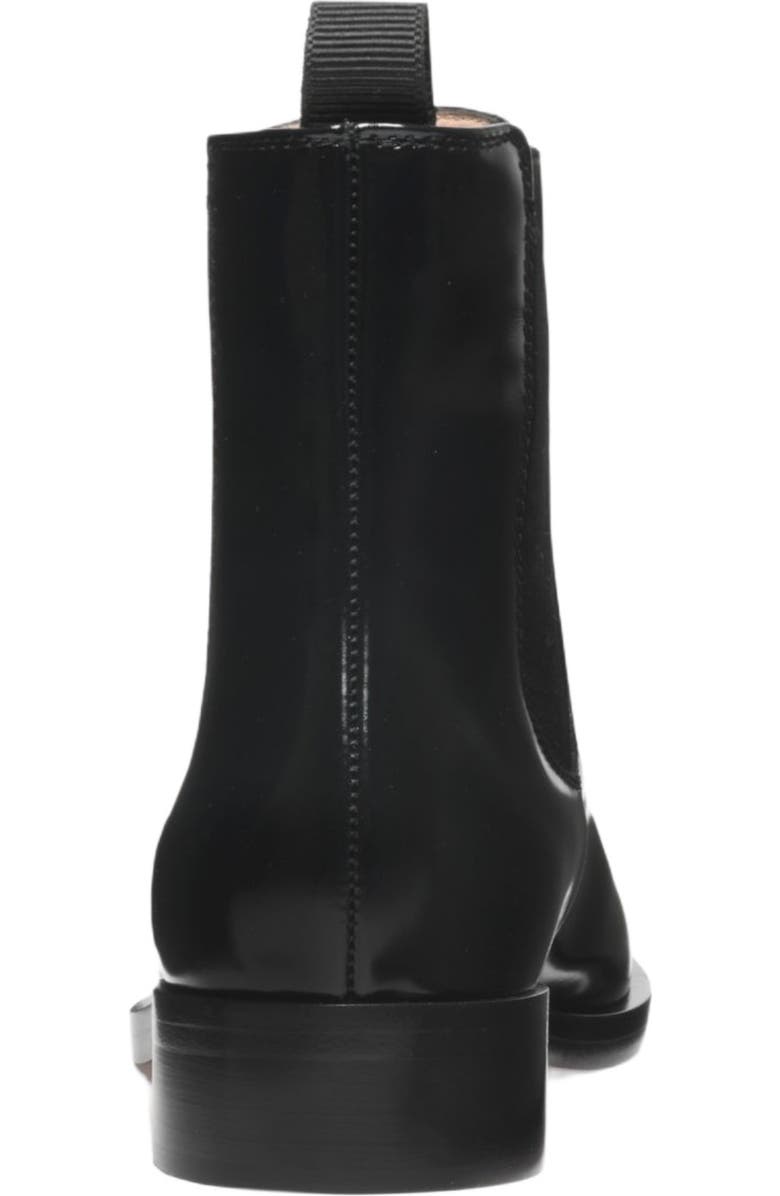 Gianvito Rossi Darren Booties, Alternate, color,