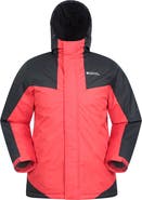 Mountain Warehouse Dusk Iii Ski Jacket
