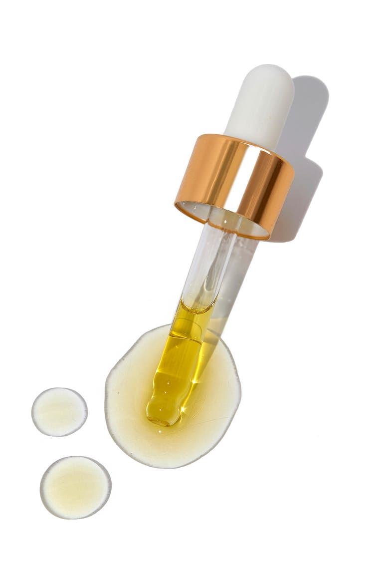 Cielito Hair Oil, Alternate, color, NO COLOR