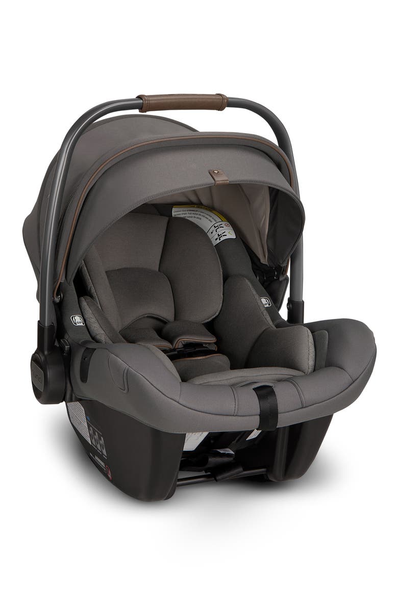 PIPA™ Lite LX Infant Car Seat & Base (Nordstrom Exclusive Color), Alternate, color, REFINED