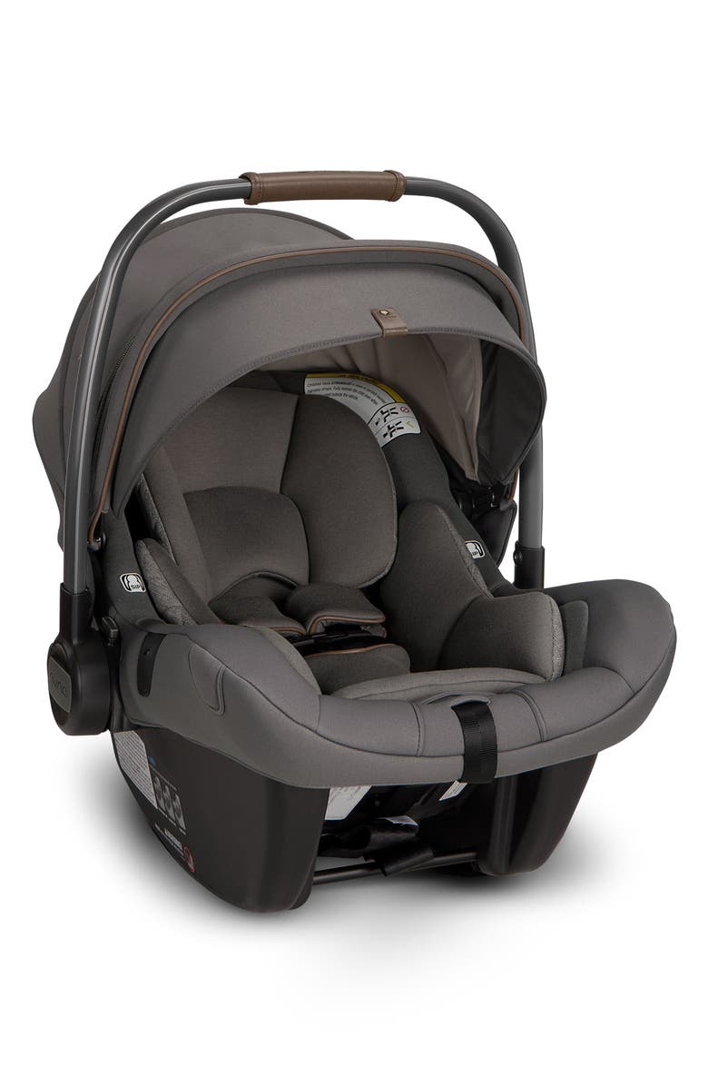 Nuna PIPA<sup>™</sup> Lite LX Infant Car Seat & Base, Alternate, color,