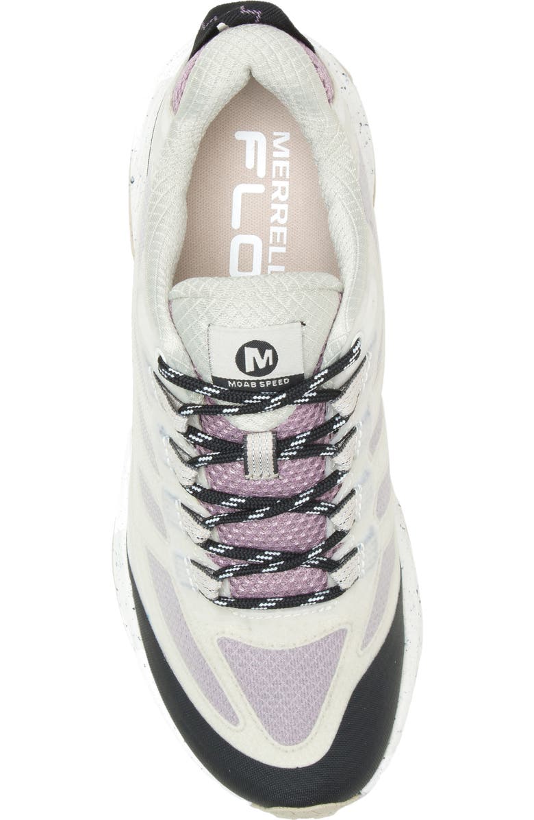 Merrell Moab Speed Sneaker, Alternate, color,
