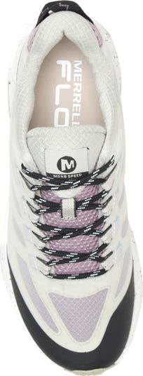 Moab Waterproof Hiking Shoe