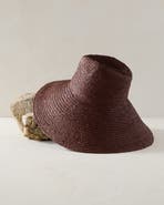 Haven Well Within Raffia Sun Hat