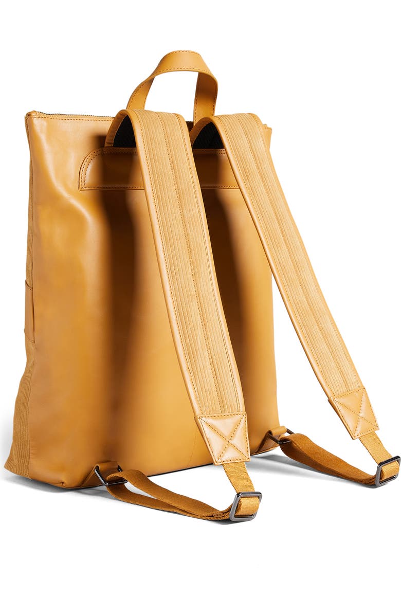 Ted Baker London Tonne Suede Corduroy Backpack, Alternate, color,