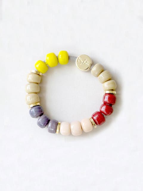 Noho Capsule Bracelet Hair Tie