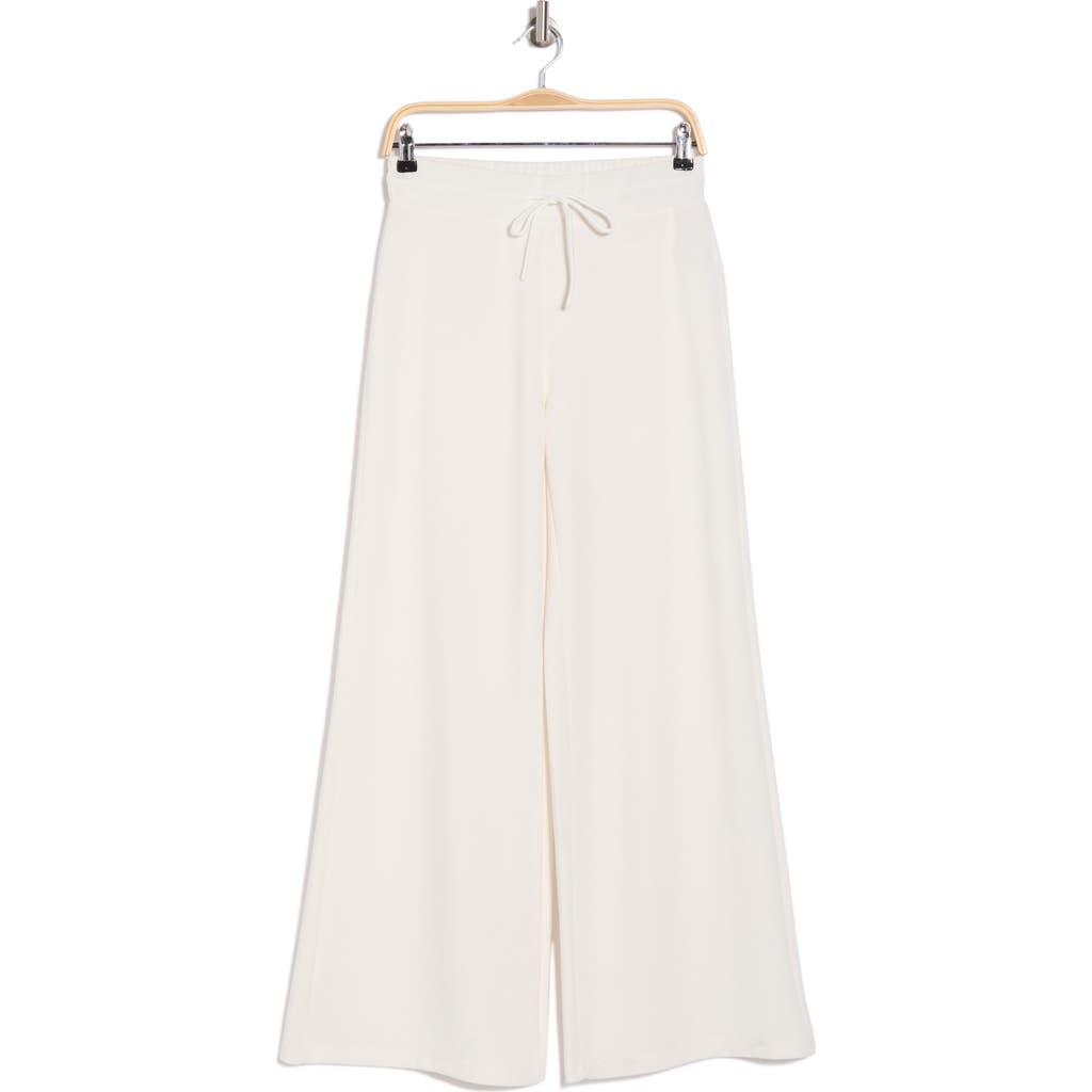 KYODAN KYODAN SANDWASH SCUBA WIDE LEG PANTS
