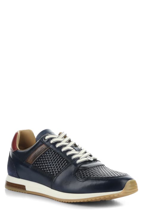 11240 Perforated Sneaker (Men)