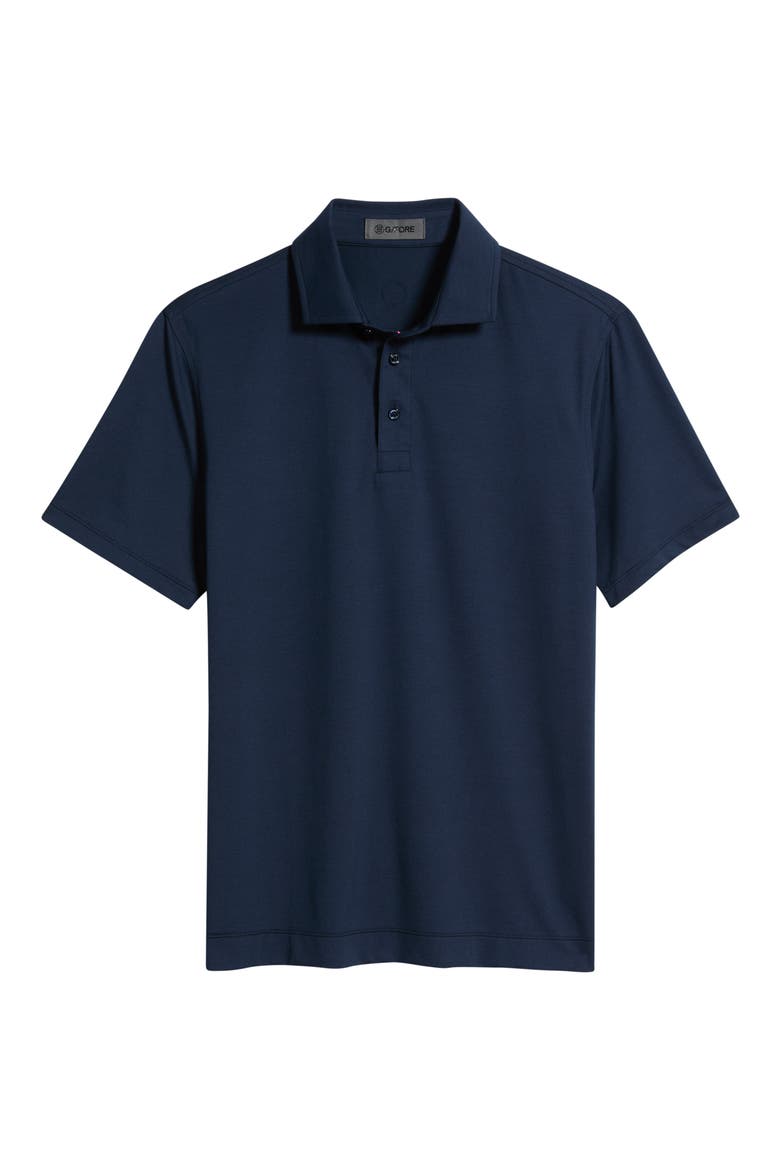 All Play Performance Polo, Alternate, color, TWILIGHT