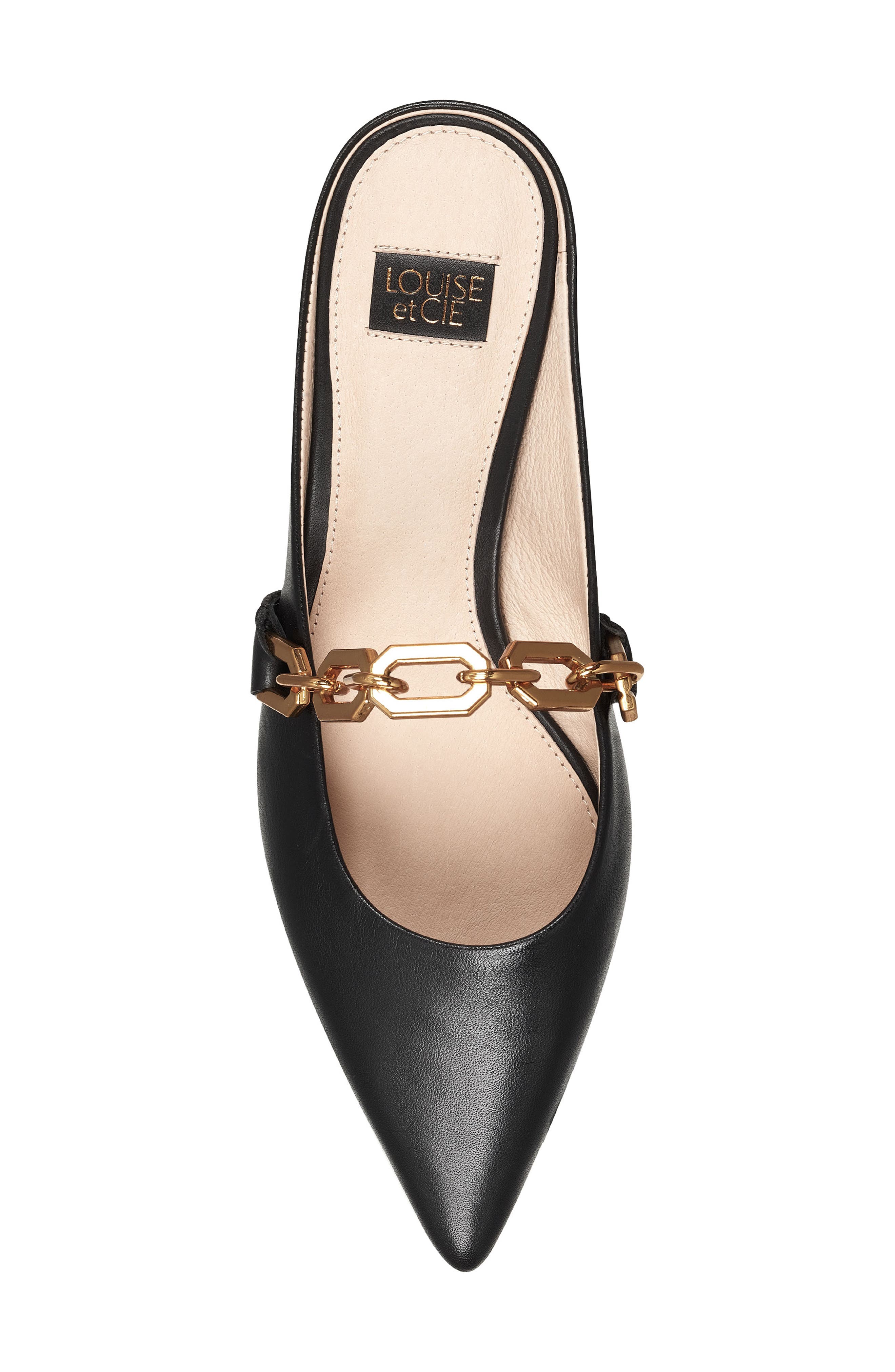 Louise et Cie Fionnah Mule, Alternate, color, 