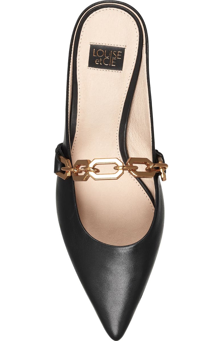 Louise et Cie Fionnah Mule, Alternate, color,