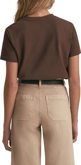 The Favorite Organic Cotton T-Shirt