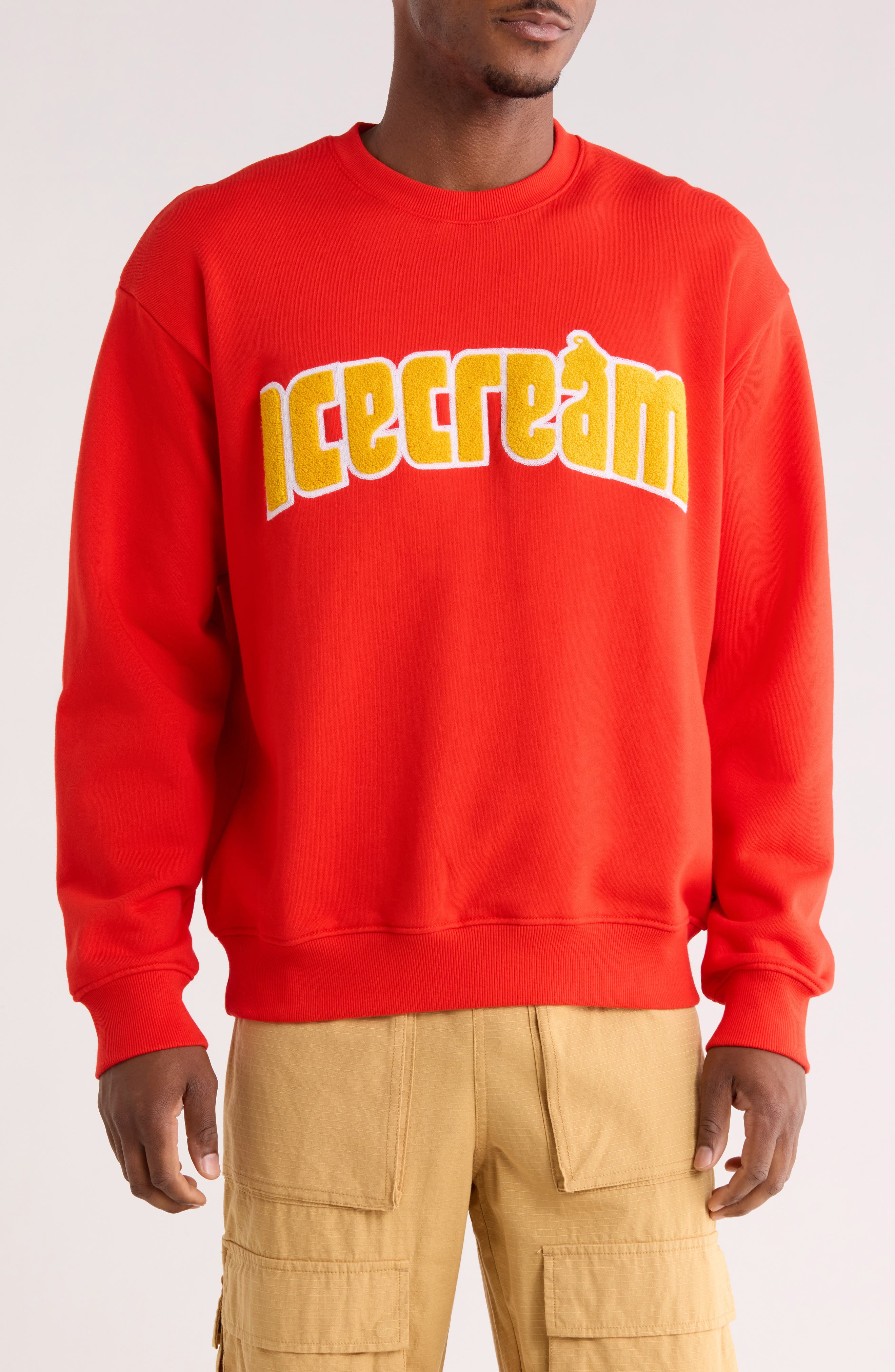 Swirl Sweatshirt - image 5