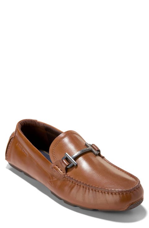 Donohue Grand Bit Driving Shoe (Men)