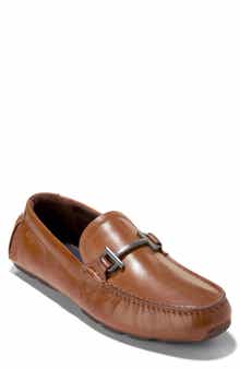 Donohue Grand Bit Driving Shoe