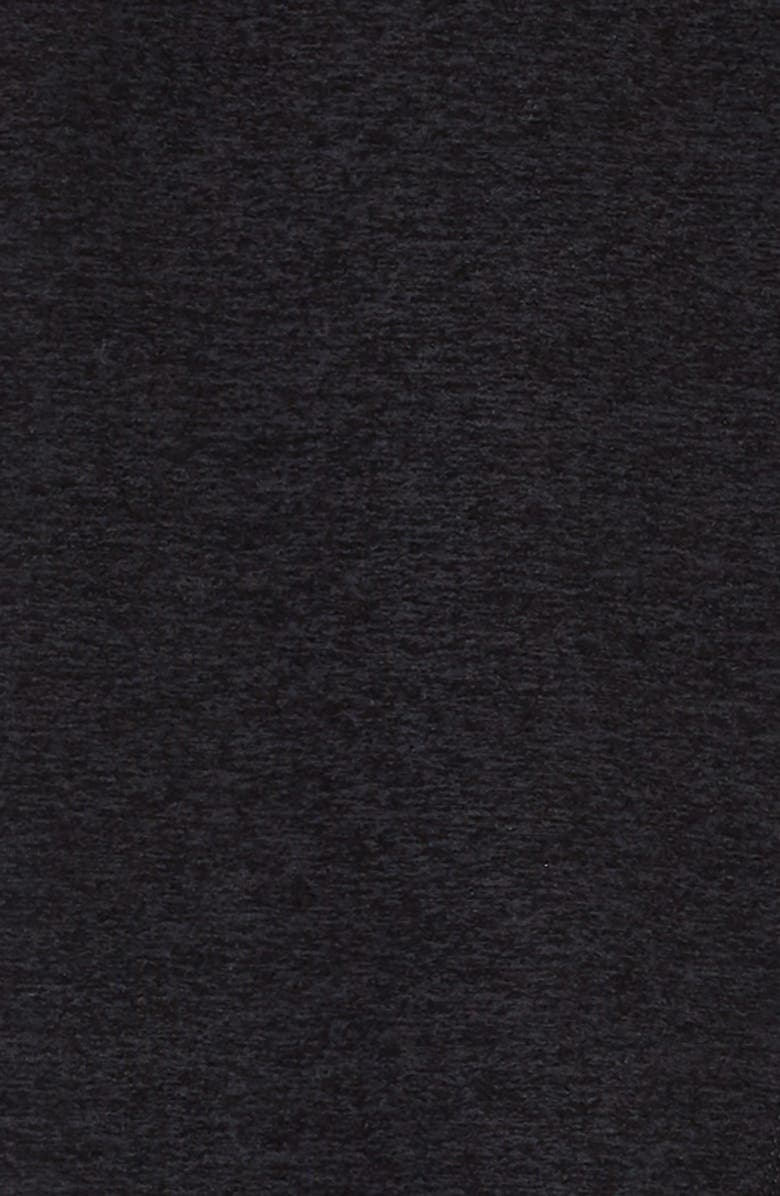 Zella Girl Kids' Restore Soft Cozy Pocket Leggings, Alternate, color,