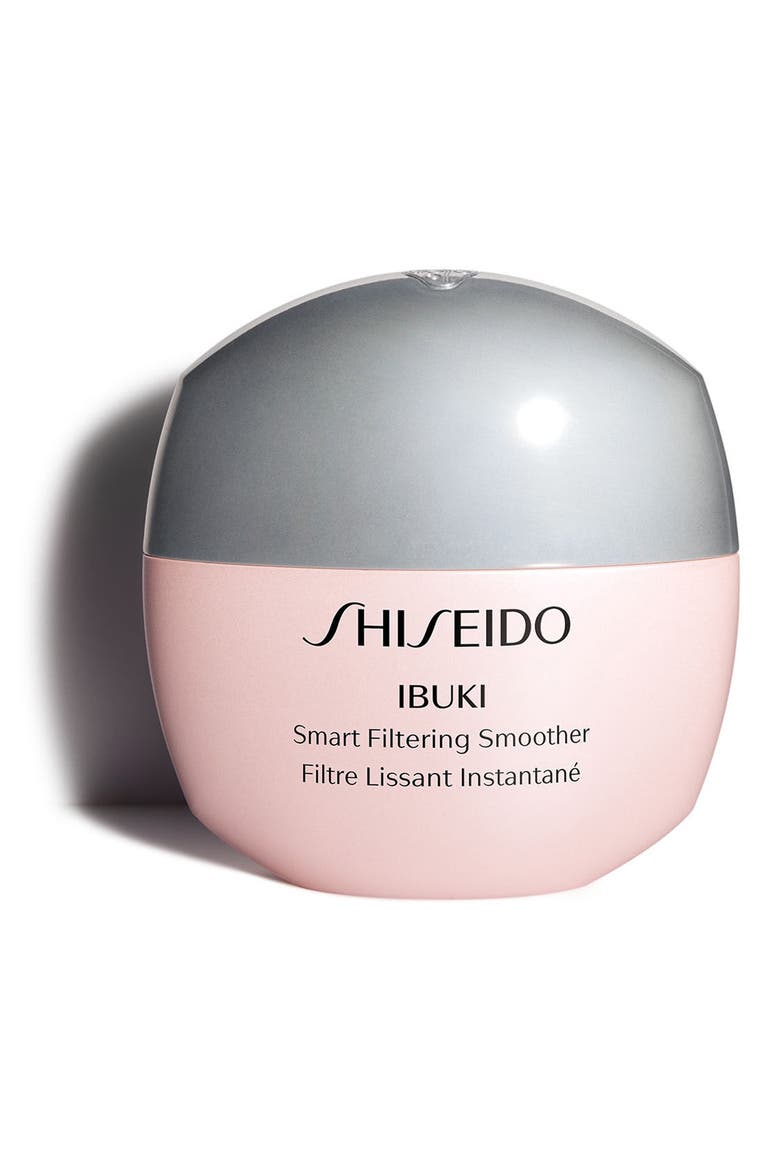 Ibuki Smart Filtering Smoother, Main, color, NO COLOR