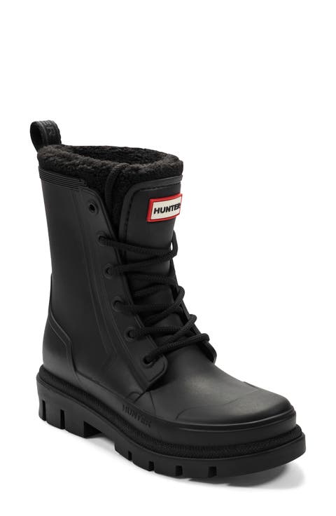 Diana Waterproof Rainboot (Women)