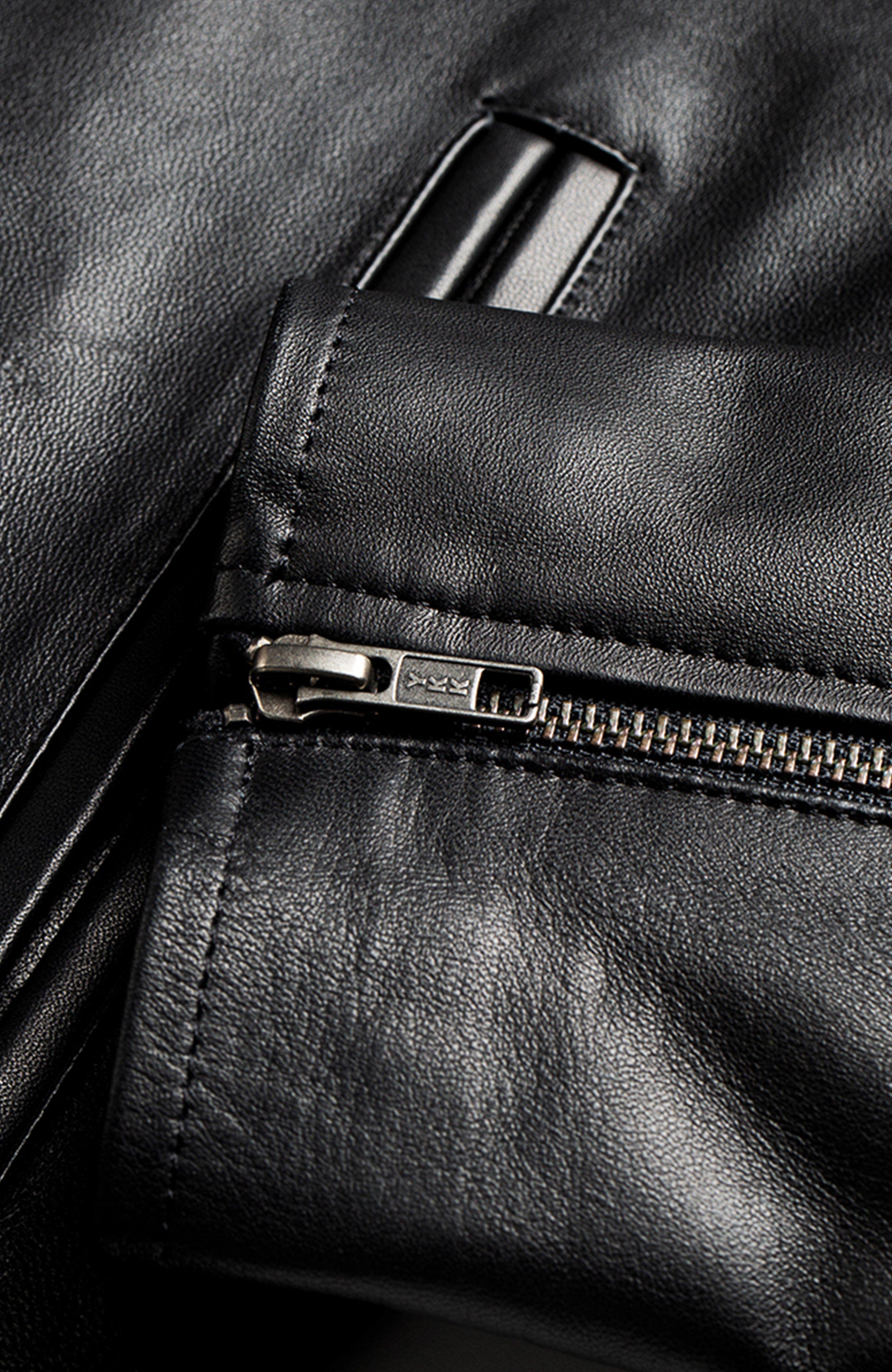 Last Wolf WHEELER PEAK RACER JACKET — фото 7