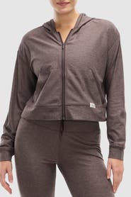 Peloton Dreamblend Full Zip