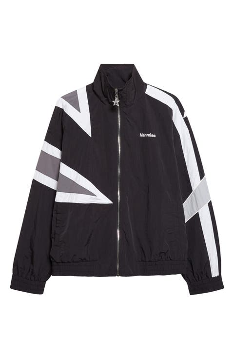 MVP Bomber Jacket