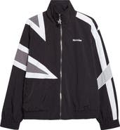 NAHMIAS MVP Bomber Jacket